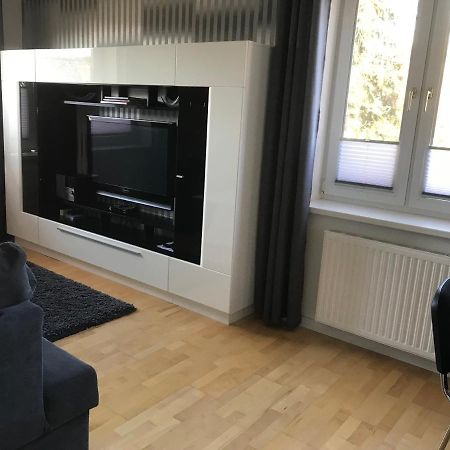 Ferienwohnung Aronia Warlow Extérieur photo