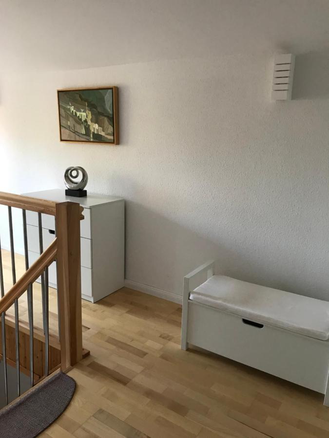 Ferienwohnung Aronia Warlow Extérieur photo